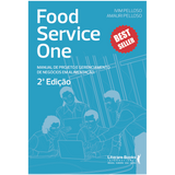 Food service one 2º edição