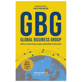 GBG: Global Business Group