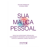 Sua Marca Pessoal