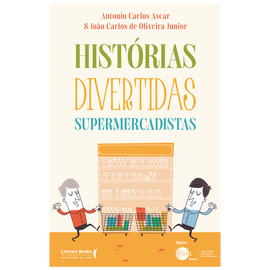 Histórias divertidas supermercadistas