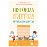 Histórias divertidas supermercadistas