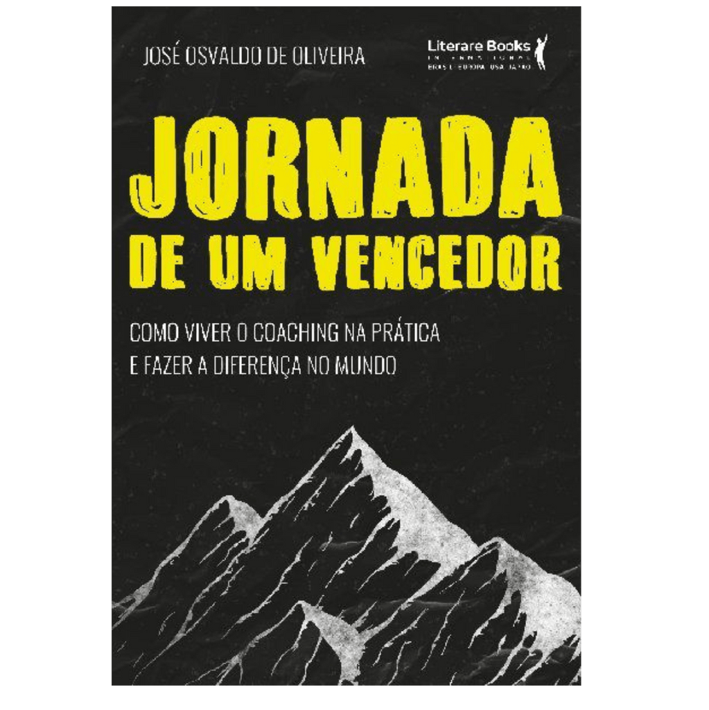 Jornada de um vencedor