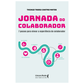 Jornada do colaborador
