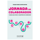 Jornada do colaborador