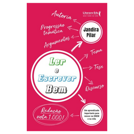 Ler e escrever bem - um aprendizado importante para vencer no ENEM e na vida