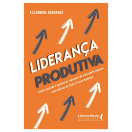 Liderança produtiva