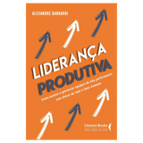 Liderança produtiva