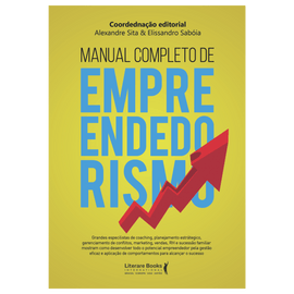 Manual completo do empreendedorismo