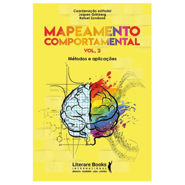 Mapeamento comportamental - volume 2: métodos e aplicações