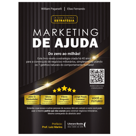 Marketing de Ajuda: Do zero ao Milhão!