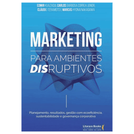 Marketing para ambientes disruptivos