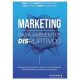 Marketing para ambientes disruptivos