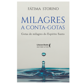 Milagres a conta-gotas