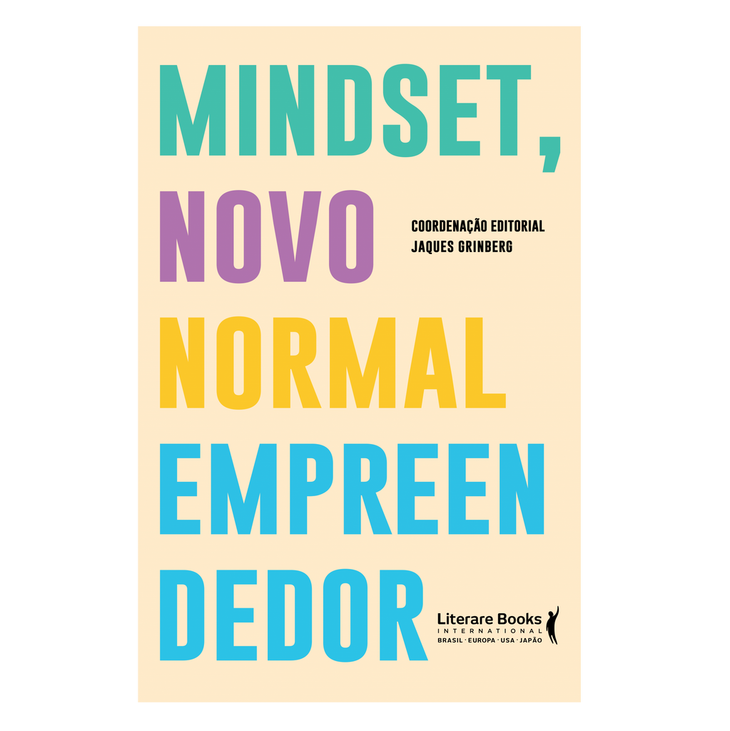 Mindset, novo normal empreendedor