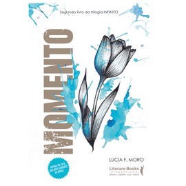 Momento: Segundo Livro da Trilogia Infinito