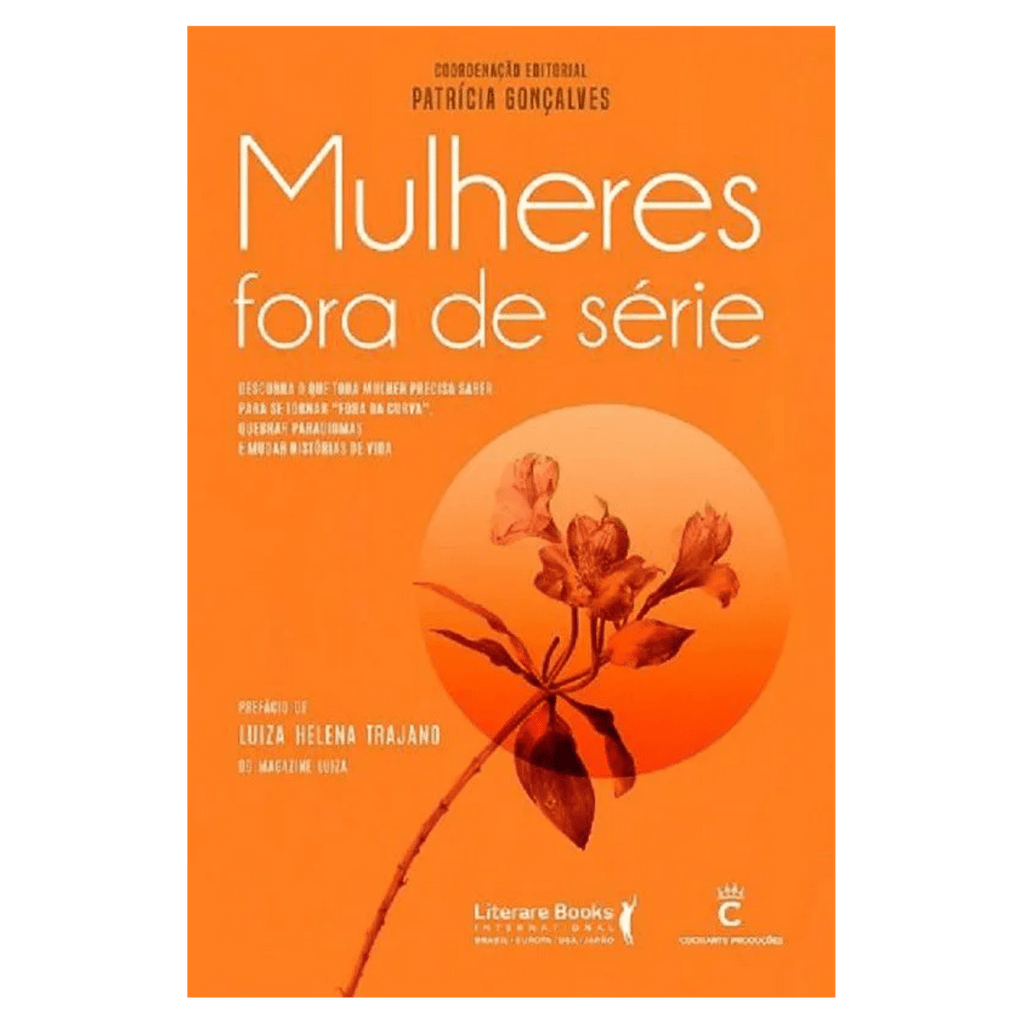 Mulheres fora de série