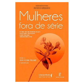Mulheres fora de série