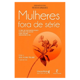 Mulheres fora de série