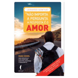 Não importa a pergunta - a resposta é o amor