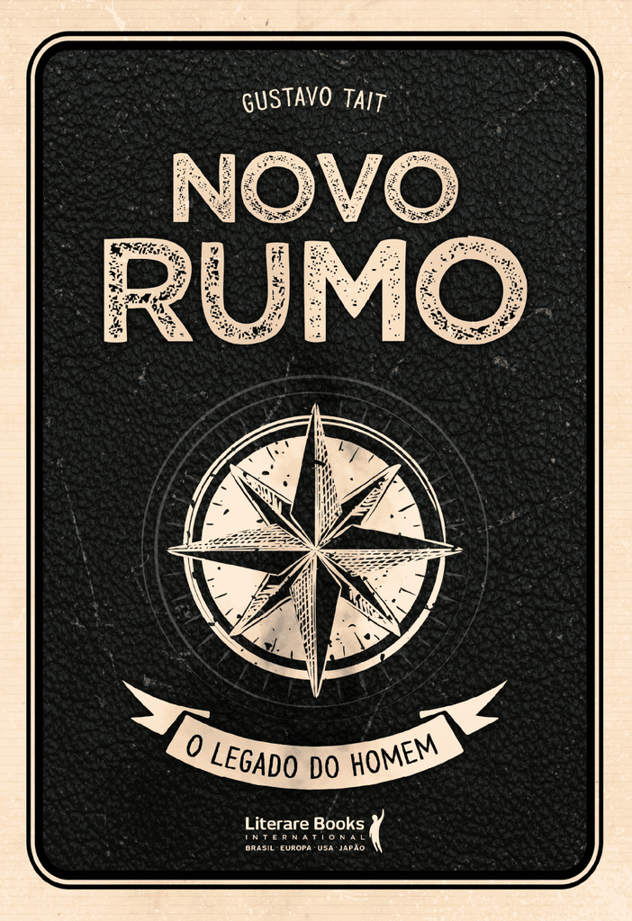 Novo Rumo: O Legado do Homem