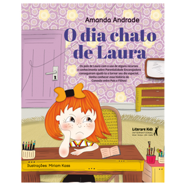 O dia chato de Laura