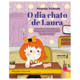 O dia chato de Laura