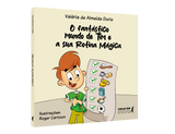 O fantástico mundo de Tim e sua rotina mágica