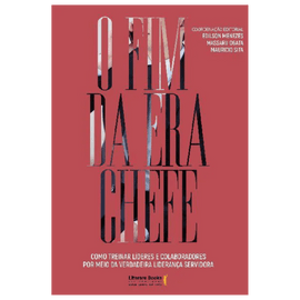 O fim da era chefe