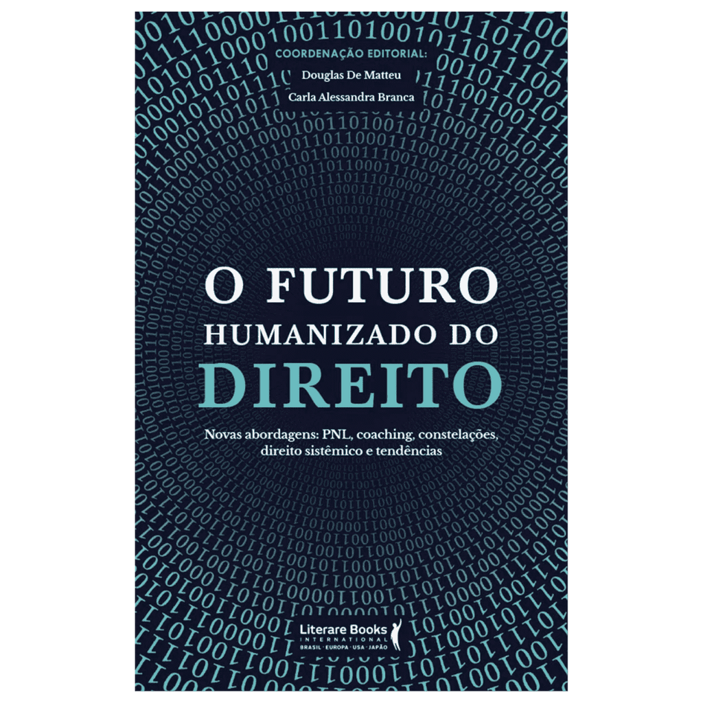 O futuro humanizado do direito novas abordagens