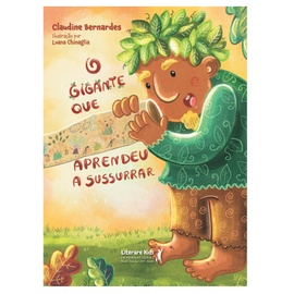 O gigante que aprendeu a sussurrar