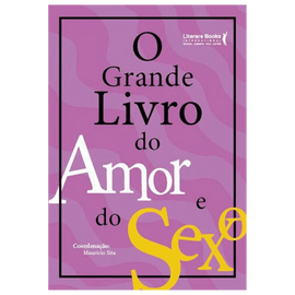 O Grande livro do amor e sexo