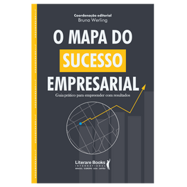 O mapa do sucesso empresarial