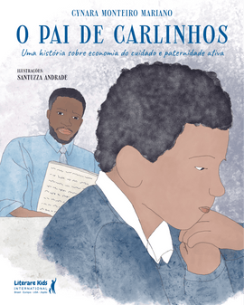 O pai de Carlinhos