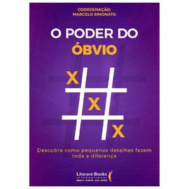 O Poder do óbvio