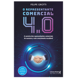 O representante comercial 4.0