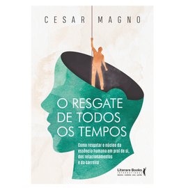 O resgate de todos os tempos