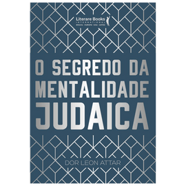 O segredo da mentalidade judaica