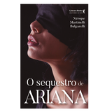 O sequestro de Ariana