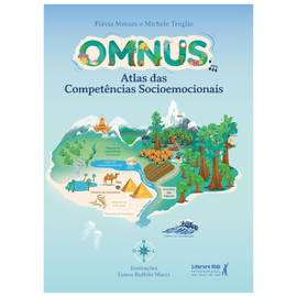 Omnus: atlas das competências socioemocionais