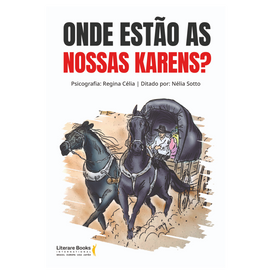 Onde estão as nossas Karens