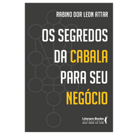 Os segredos da cabala para o seu negócio
