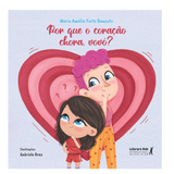 Por que o coração chora vovó