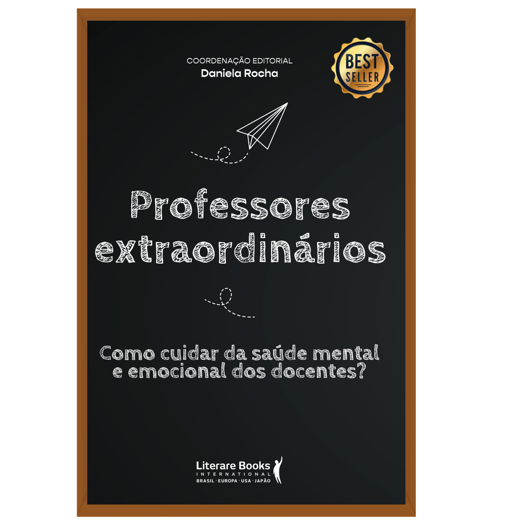 Professores extraordinários: como cuidar da saúde mental e emocional dos docentes