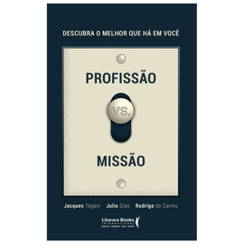 Profissão vs. Missão