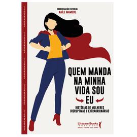 Quem manda na minha vida sou eu