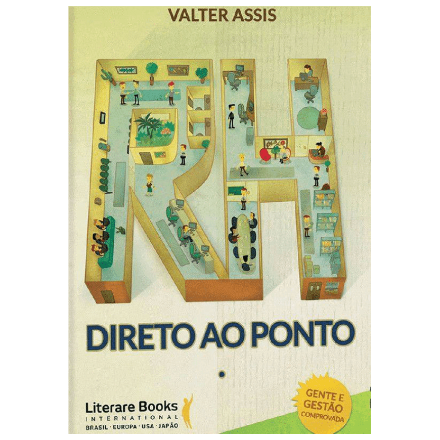 RH direto ao ponto: Rompendo preceitos