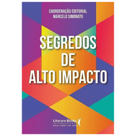 Segredos de alto impacto