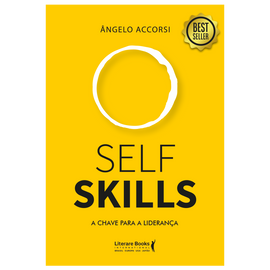 Self Skills: A chave para a liderança