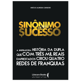 Sinônimo de sucesso