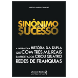 Sinônimo de sucesso